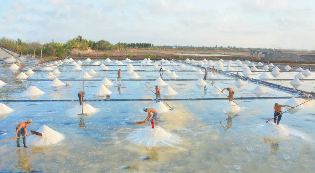 Đồng chí Phạm Văn Thiều, Chủ tịch UBND tỉnh Bạc Liêu: Sẽ sớm hiện thực hóa các mục tiêu trở thành tỉnh mạnh về biển, giàu từ biển