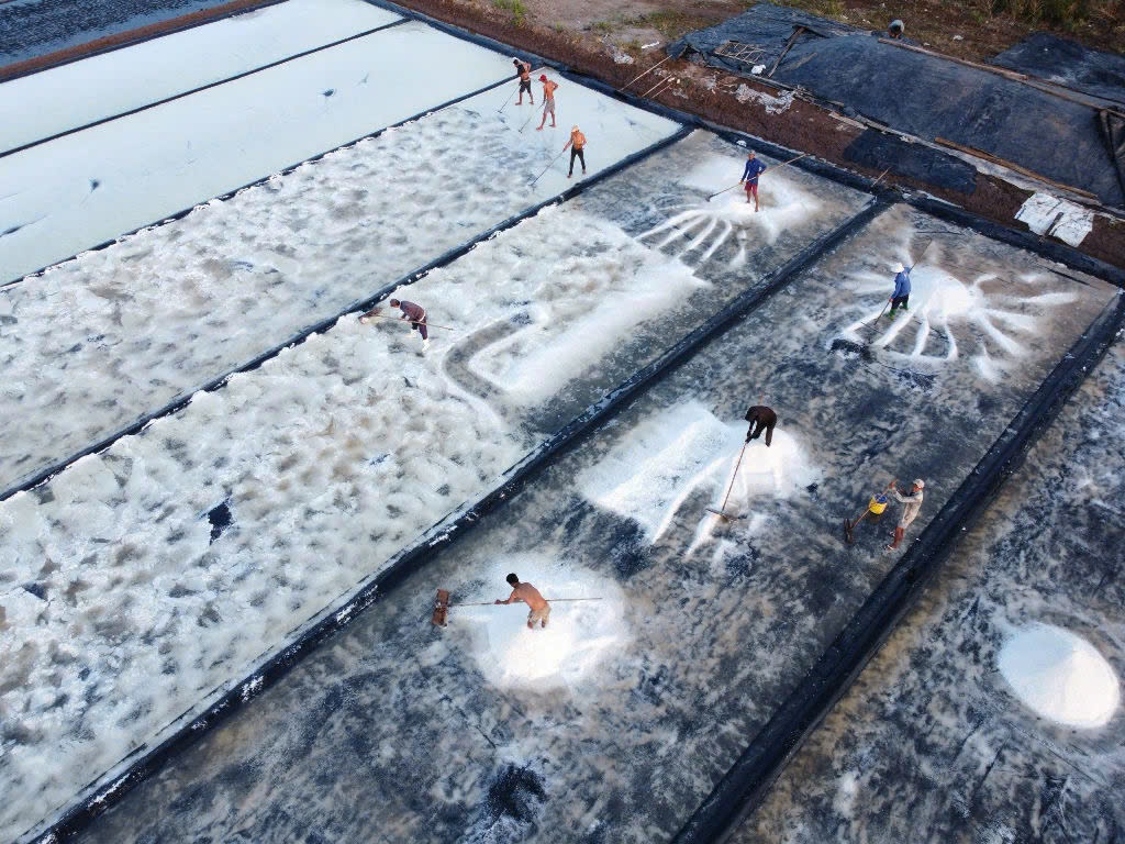 Đồng chí Phạm Văn Thiều, Chủ tịch UBND tỉnh Bạc Liêu: Sẽ sớm hiện thực hóa các mục tiêu trở thành tỉnh mạnh về biển, giàu từ biển