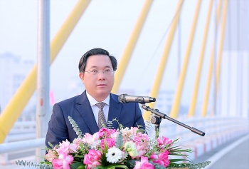 ubnd tinh vinh phuc thong xe cau vuot duong sat nguyen tat thanh gan 500 ty dong