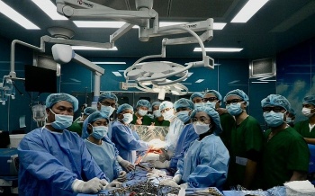 3 cuoc ghep phoi dac biet thanh cong trong nam 2024