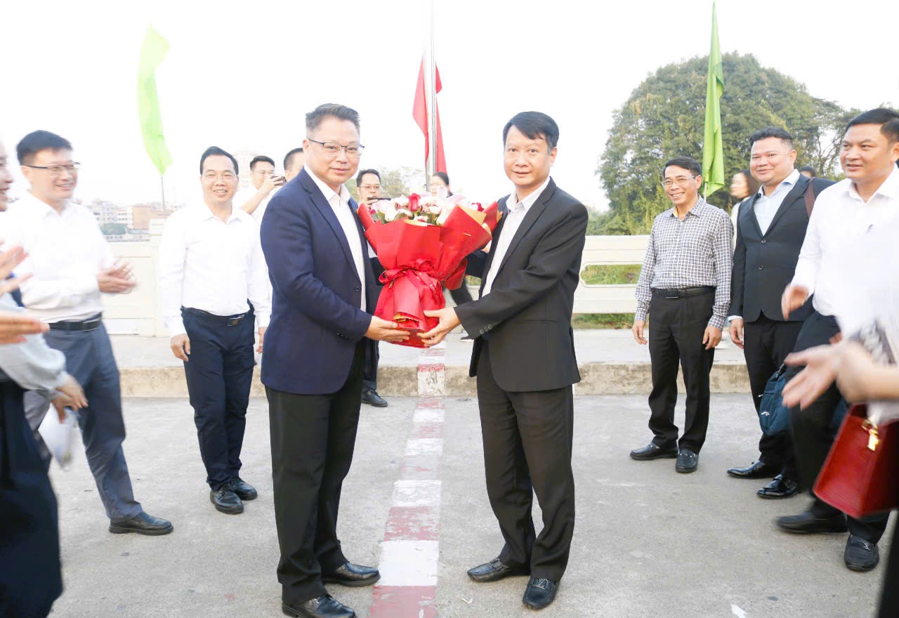 Thành phố Móng Cái: Thành công năm 2024 tạo đà bứt phá tăng tốc năm 2025