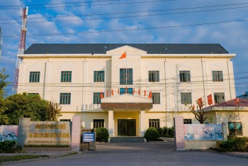 cong ty co phan phat trien ha tang khu cong nghiep bac giang hanh trinh 22 nam kien tao moi truong xanh