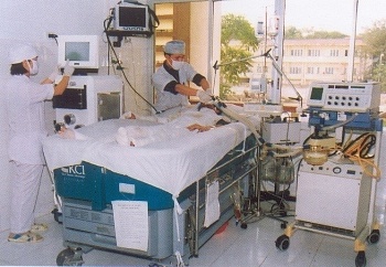 Thương tích do bỏng tại cộng đồng - ghi nhận tại Bệnh viện Bỏng Quốc gia Lê Hữu Trác