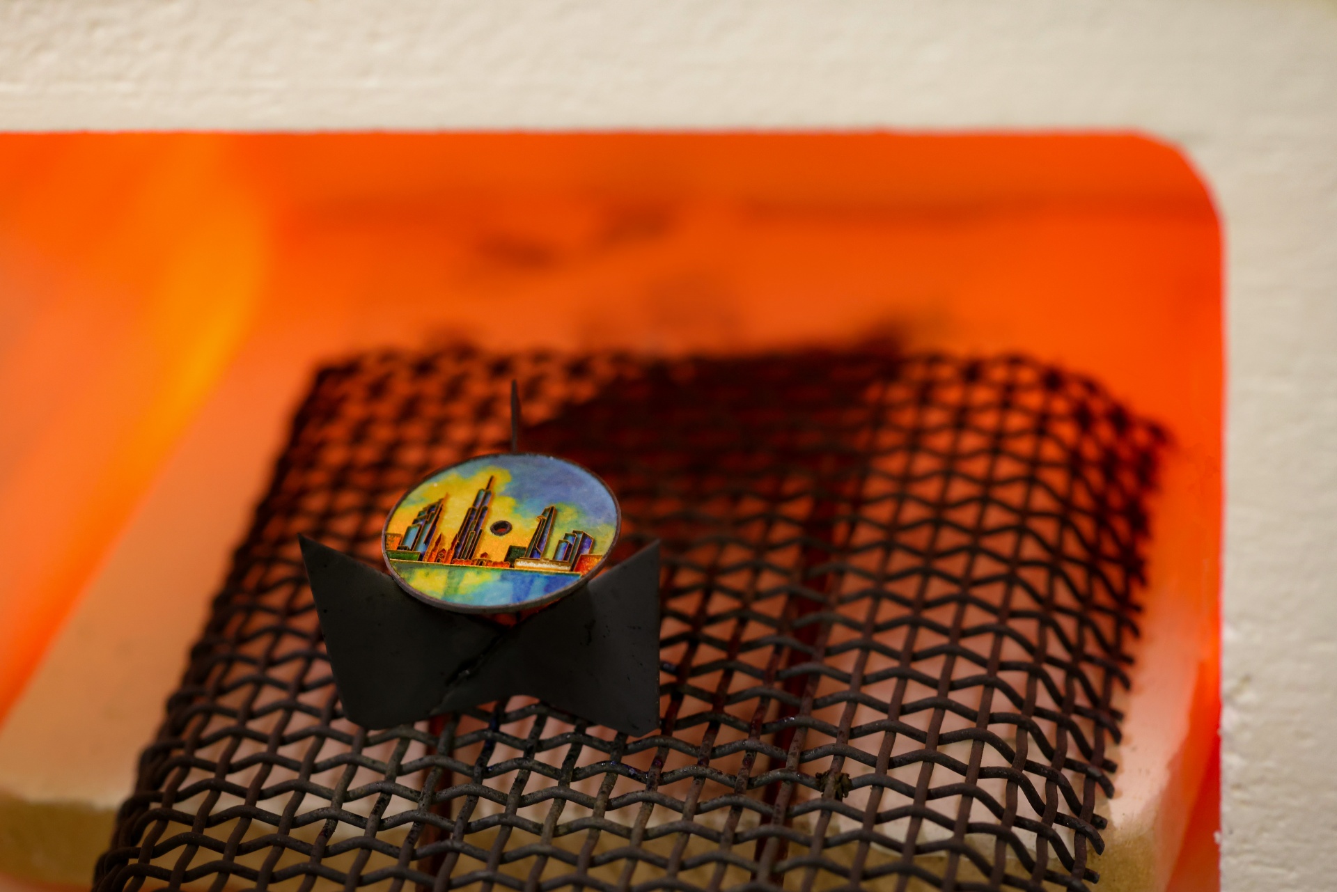 Nghệ nhân Lê Nguyễn Hoàng Anh Duy - người sáng lập thương hiệu đồng hồ MarkLE Nghệ nhân Lê Nguyễn Hoàng Anh Duy - người sáng lập thương hiệu đồng hồ MarkLE