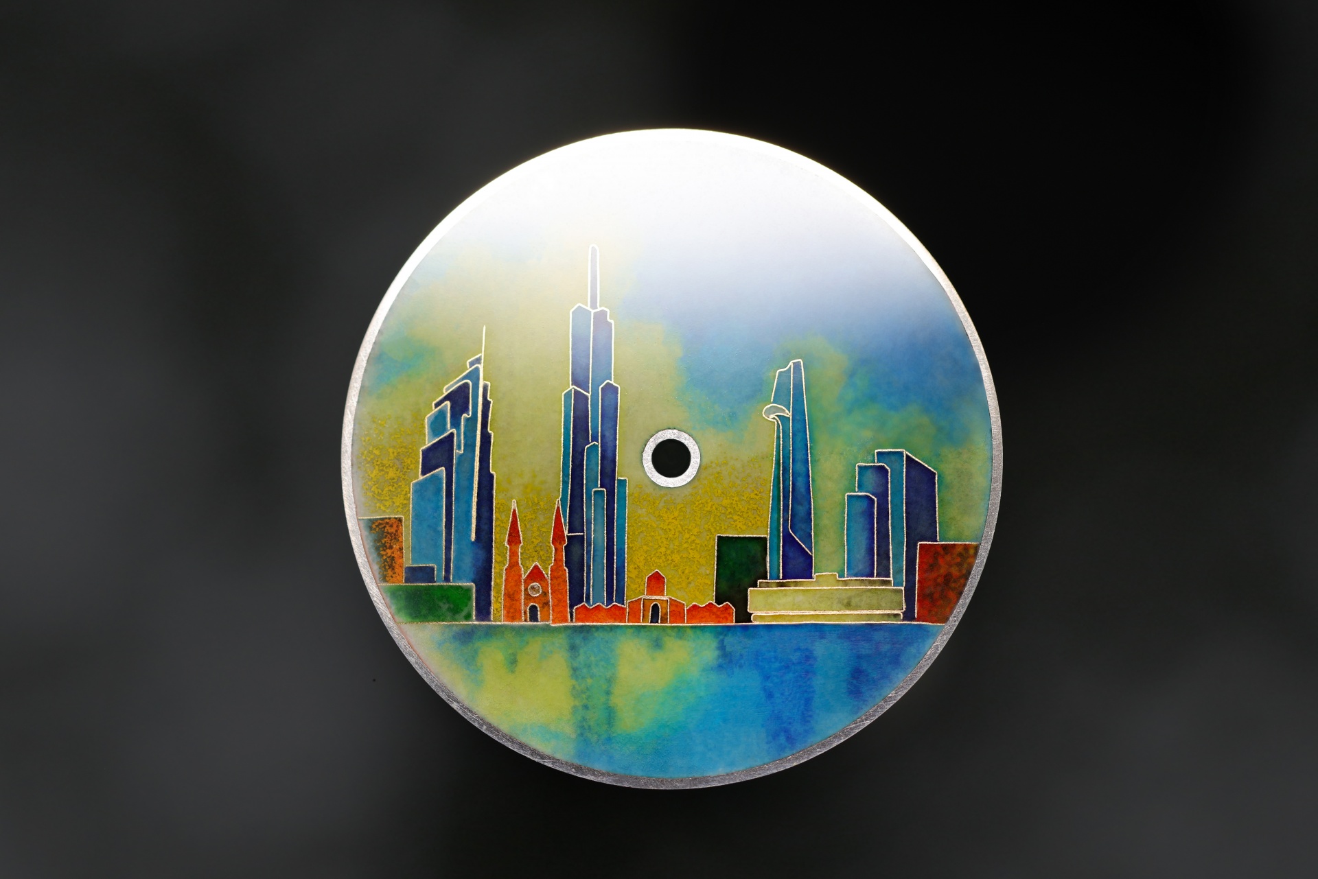 Nghệ nhân Lê Nguyễn Hoàng Anh Duy - người sáng lập thương hiệu đồng hồ MarkLE Nghệ nhân Lê Nguyễn Hoàng Anh Duy - người sáng lập thương hiệu đồng hồ MarkLE