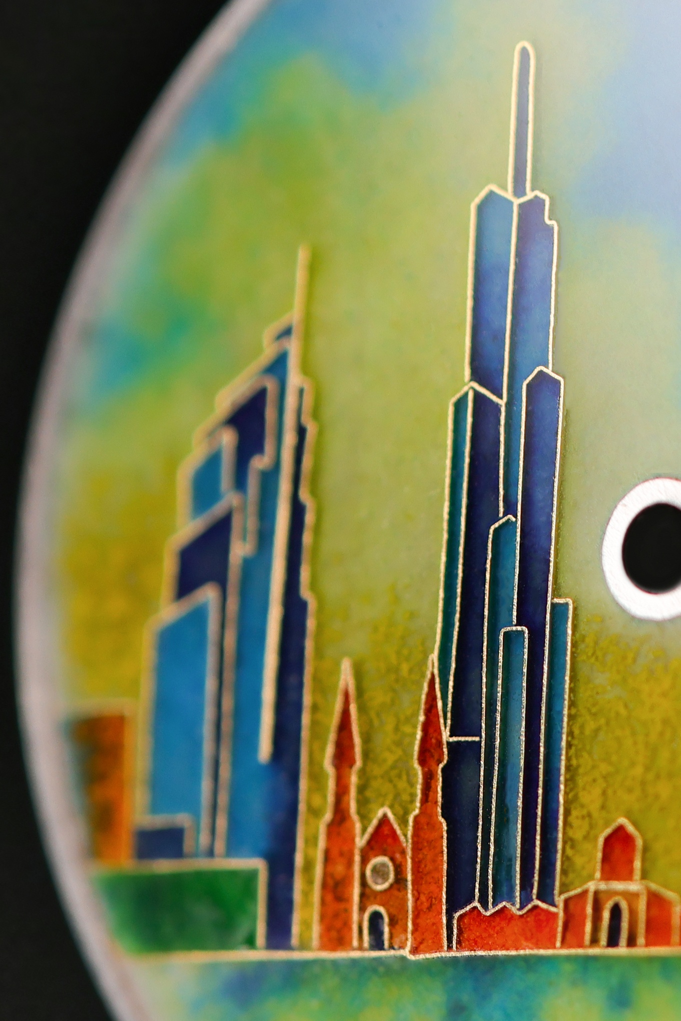 Nghệ nhân Lê Nguyễn Hoàng Anh Duy - người sáng lập thương hiệu đồng hồ MarkLE Nghệ nhân Lê Nguyễn Hoàng Anh Duy - người sáng lập thương hiệu đồng hồ MarkLE