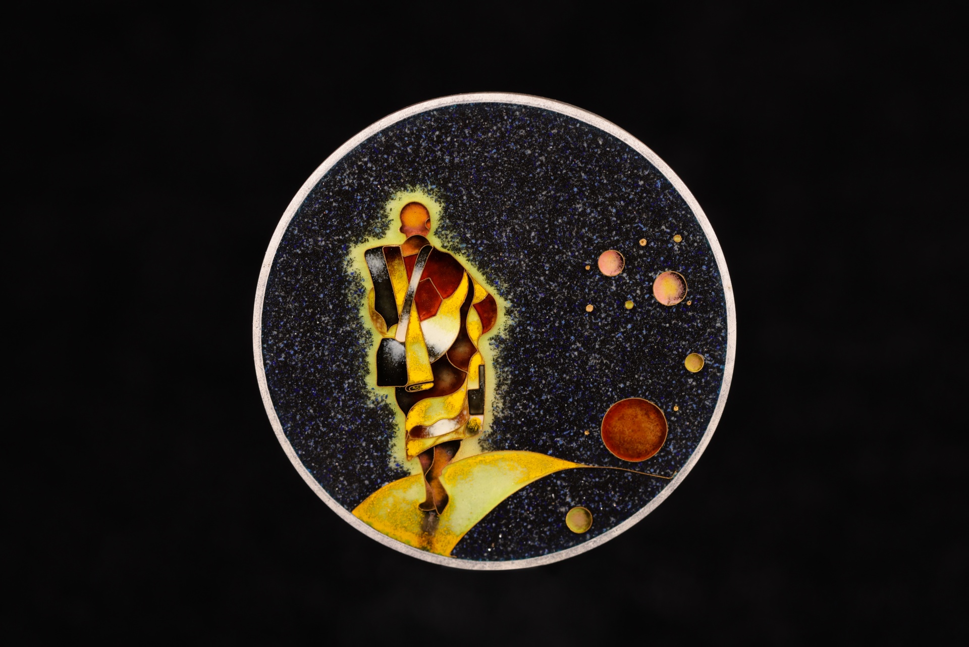 Nghệ nhân Lê Nguyễn Hoàng Anh Duy - người sáng lập thương hiệu đồng hồ MarkLE Nghệ nhân Lê Nguyễn Hoàng Anh Duy - người sáng lập thương hiệu đồng hồ MarkLE