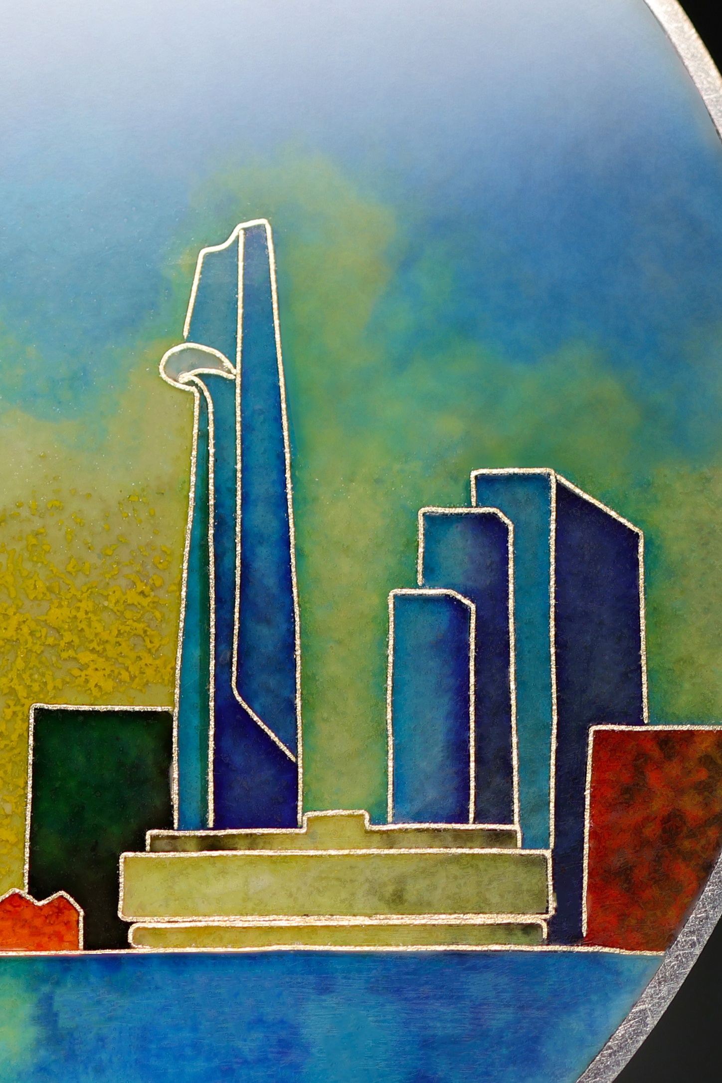 Nghệ nhân Lê Nguyễn Hoàng Anh Duy - người sáng lập thương hiệu đồng hồ MarkLE Nghệ nhân Lê Nguyễn Hoàng Anh Duy - người sáng lập thương hiệu đồng hồ MarkLE