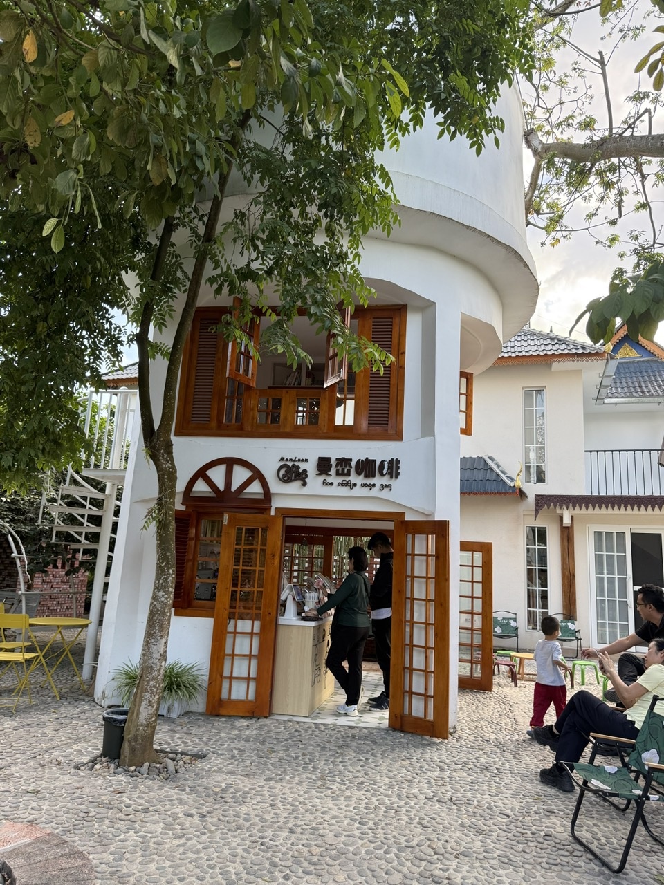 Đến với vẻ đẹp bí ẩn hoang sơ của Vân Nam