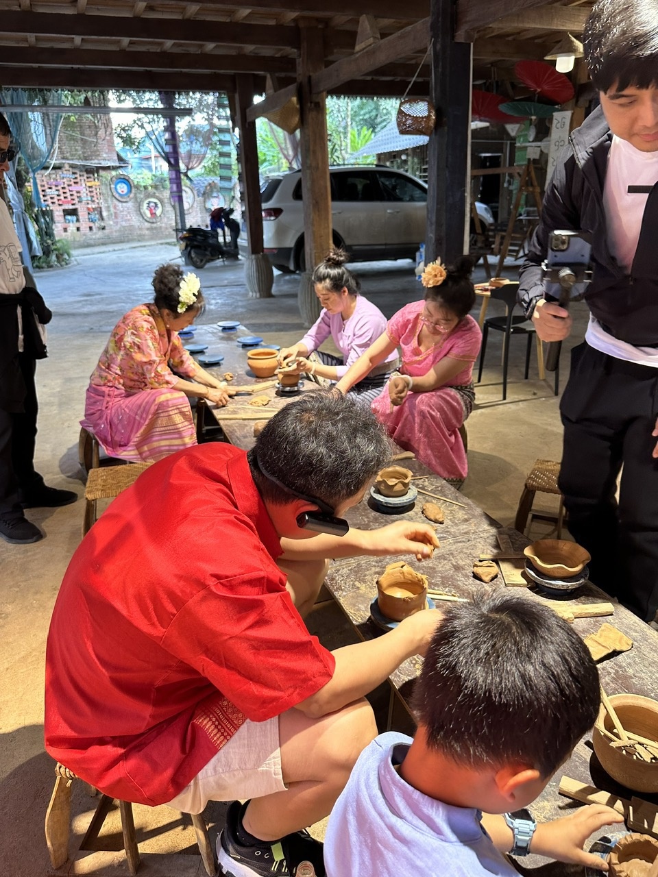 Đến với vẻ đẹp bí ẩn hoang sơ của Vân Nam