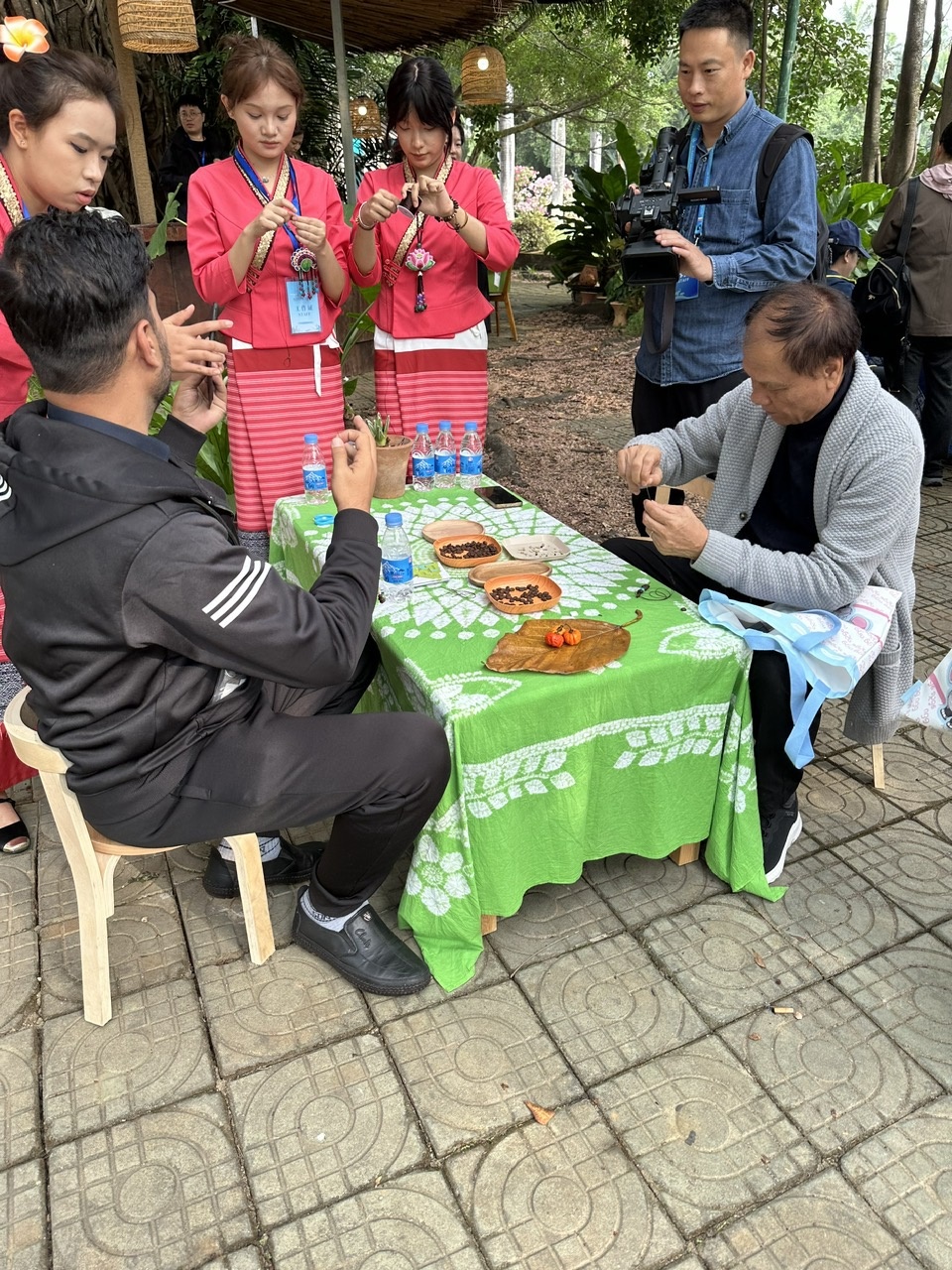 Đến với vẻ đẹp bí ẩn hoang sơ của Vân Nam