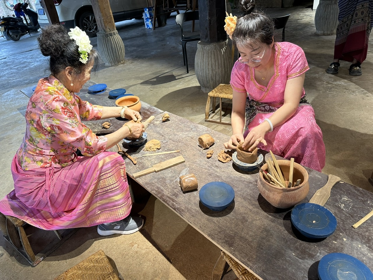 Đến với vẻ đẹp bí ẩn hoang sơ của Vân Nam