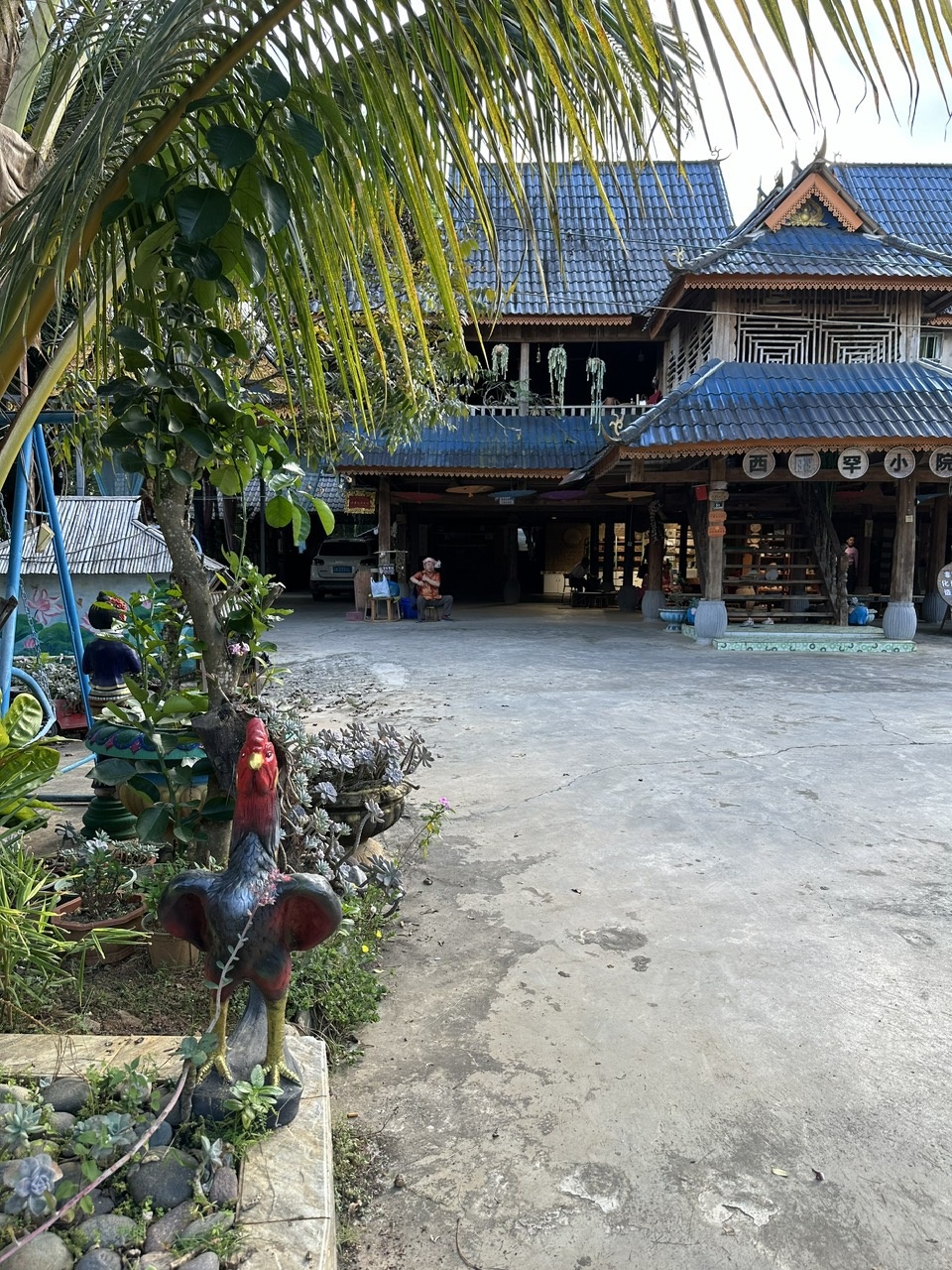 Đến với vẻ đẹp bí ẩn hoang sơ của Vân Nam