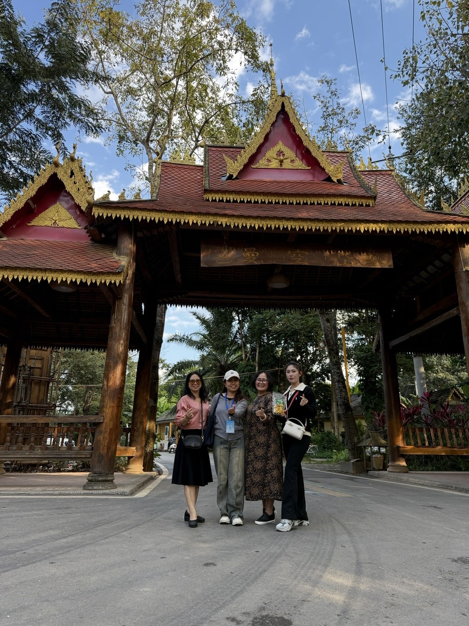 Đến với vẻ đẹp bí ẩn hoang sơ của Vân Nam