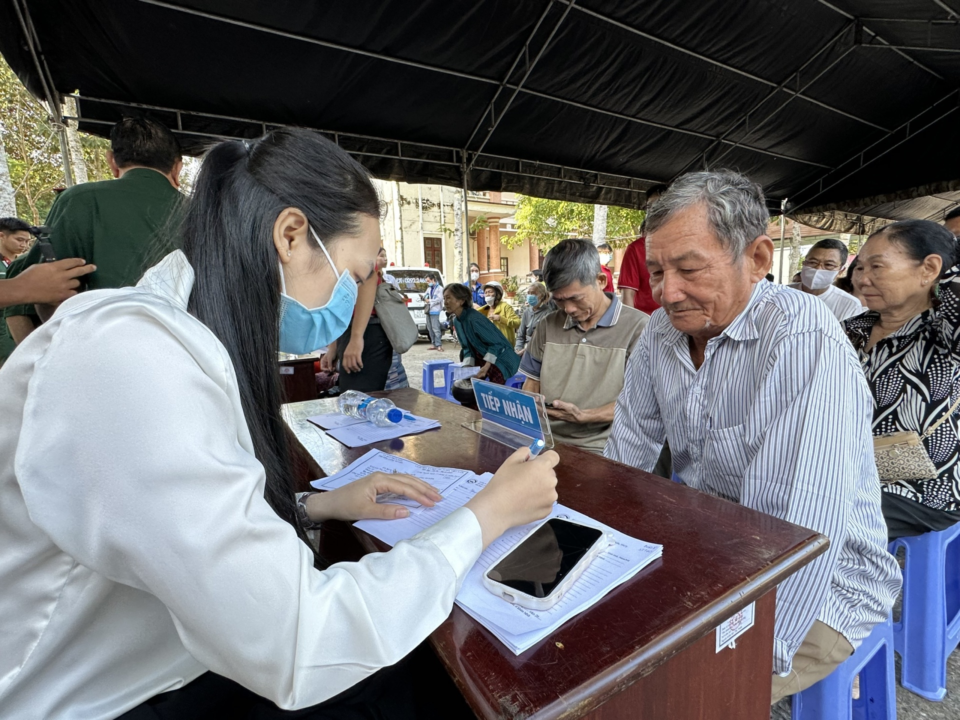 Huy động trên 14 tỷ đồng thực hiện các hoạt động Tết Quân dân ở Cần Thơ