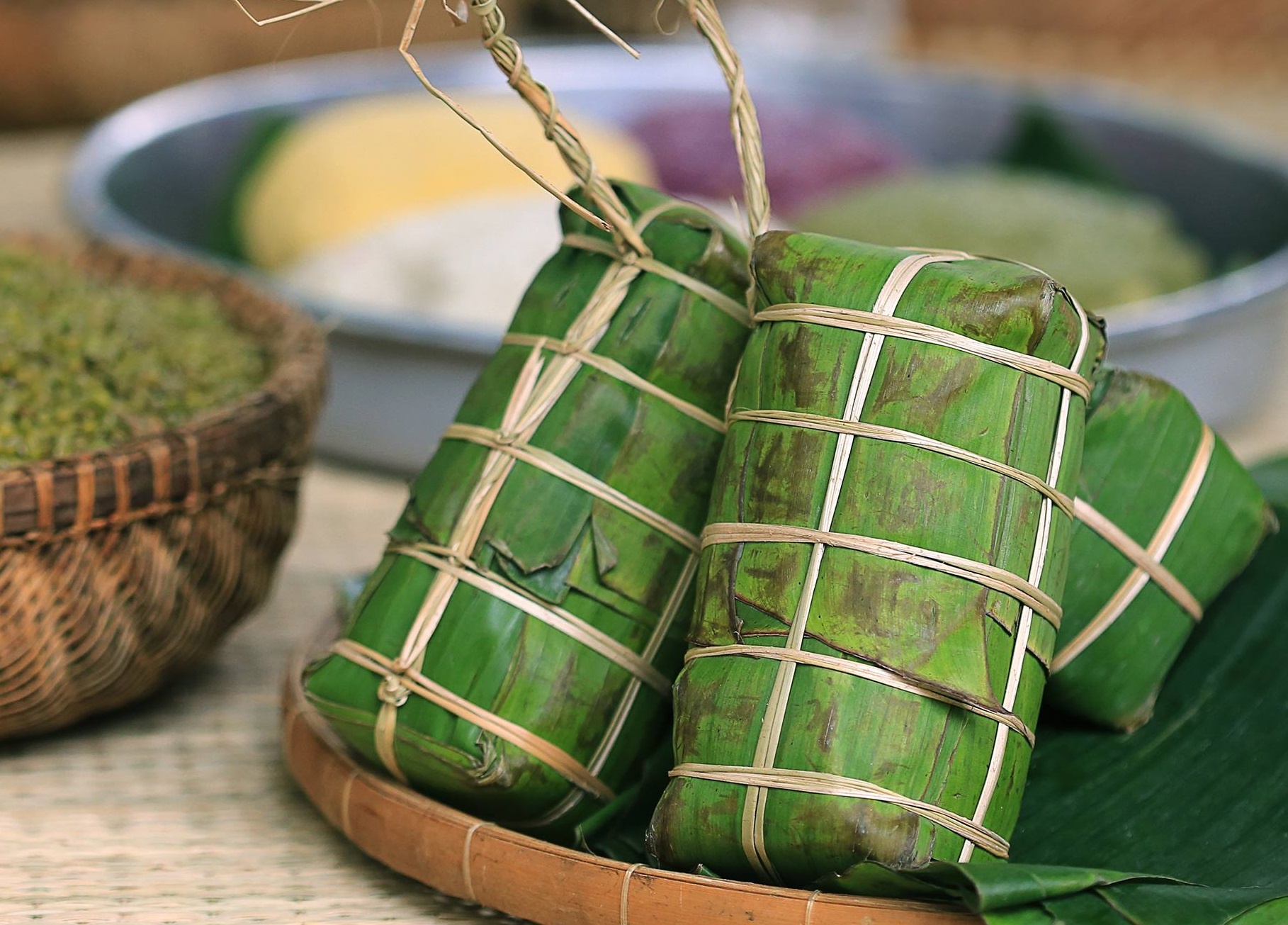 Giữ gìn văn hóa truyền thống ngày Tết ở phương Nam