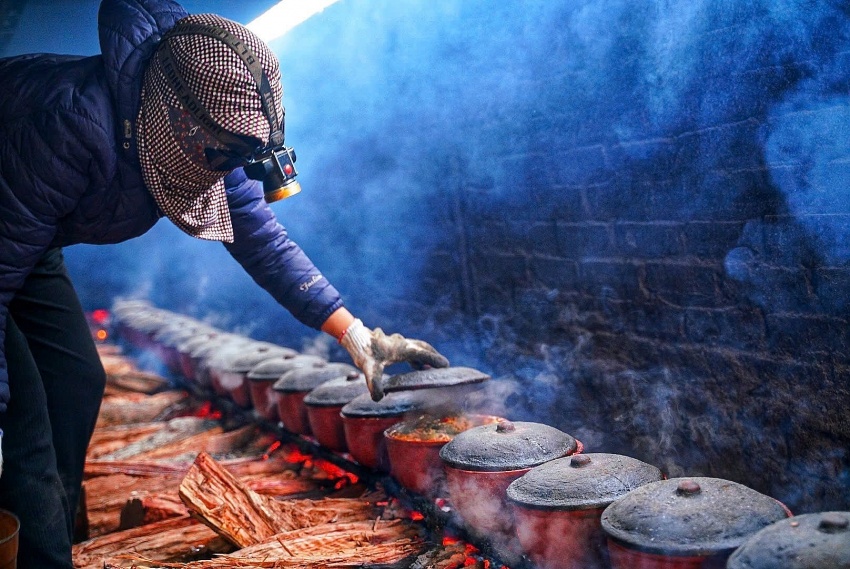 Cá kho Vũ Đại - món ăn dân dã, đặc sản nức tiếng của quê hương Hà Nam