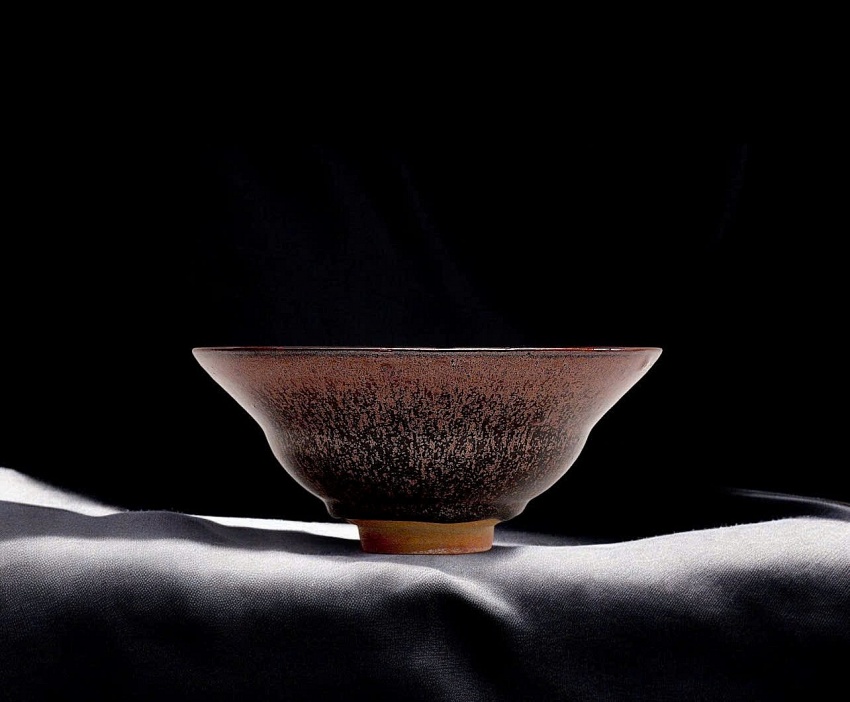 Đất Thạch Thố và men Thiên Hà tạo nên Tinh hoa Gốm Việt Đất Thạch Thố và men Thiên Hà tạo nên Tinh hoa Gốm Việt