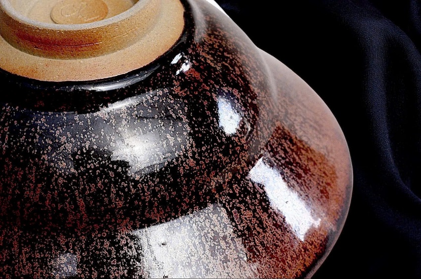 Đất Thạch Thố và men Thiên Hà tạo nên Tinh hoa Gốm Việt Đất Thạch Thố và men Thiên Hà tạo nên Tinh hoa Gốm Việt