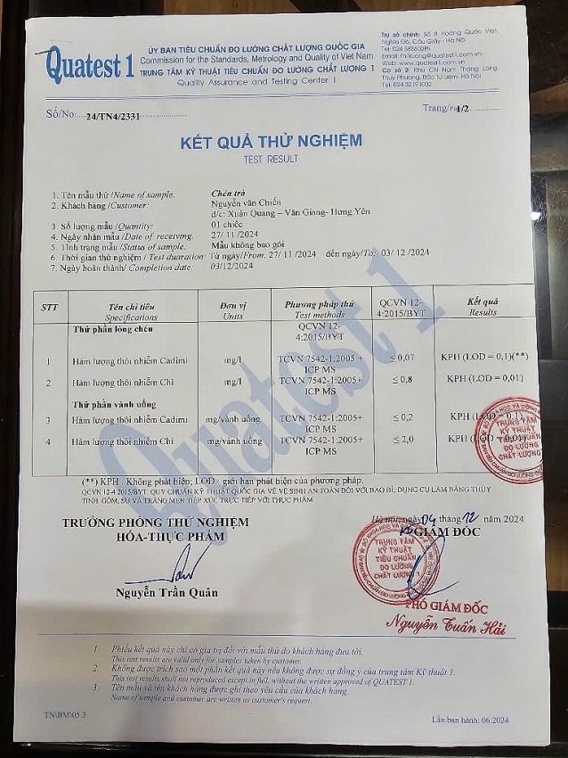 Đất Thạch Thố và men Thiên Hà tạo nên Tinh hoa Gốm Việt Đất Thạch Thố và men Thiên Hà tạo nên Tinh hoa Gốm Việt