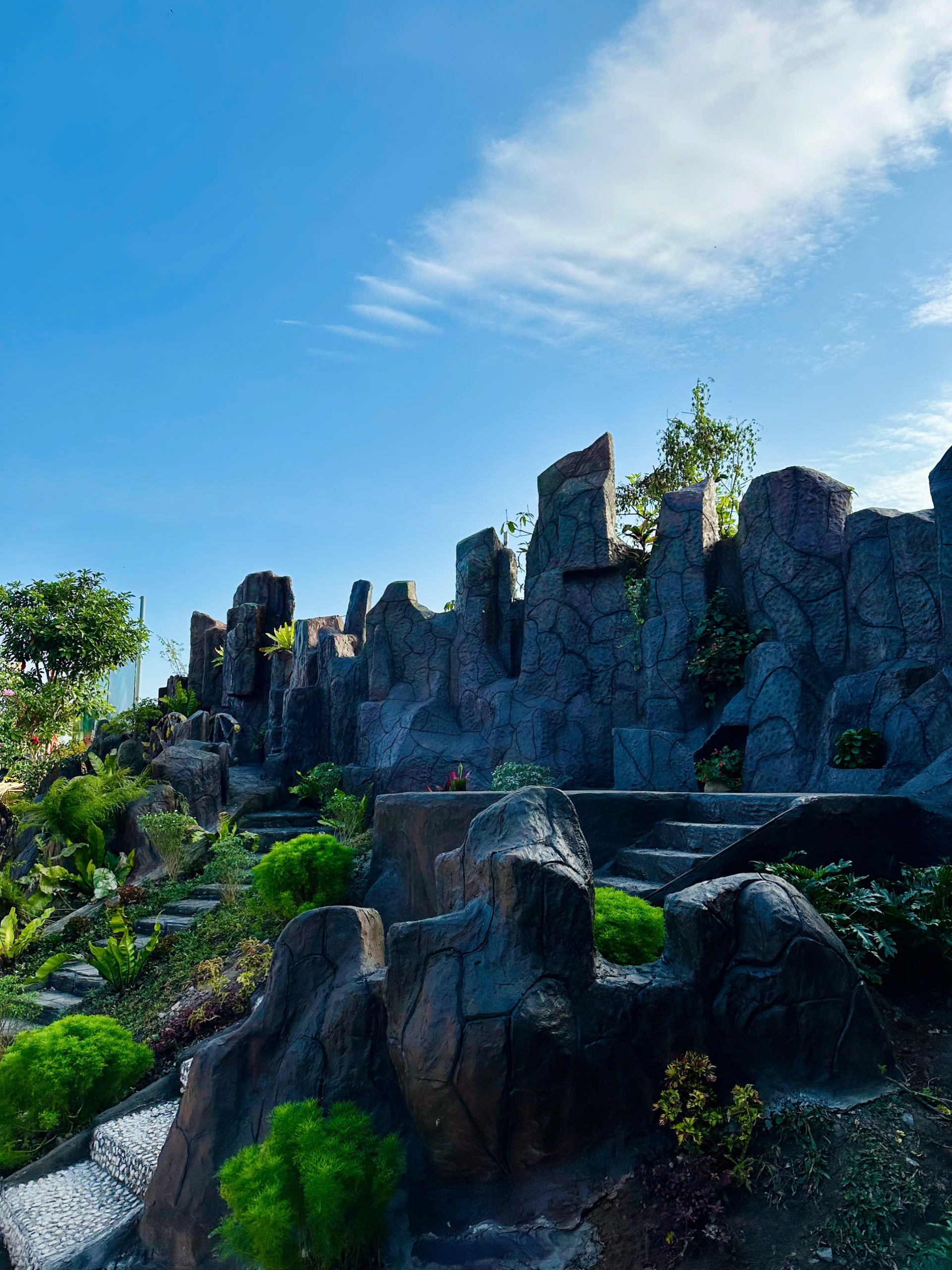 Ông Đề Garden - thiên đường check-in mới tại Cần Thơ