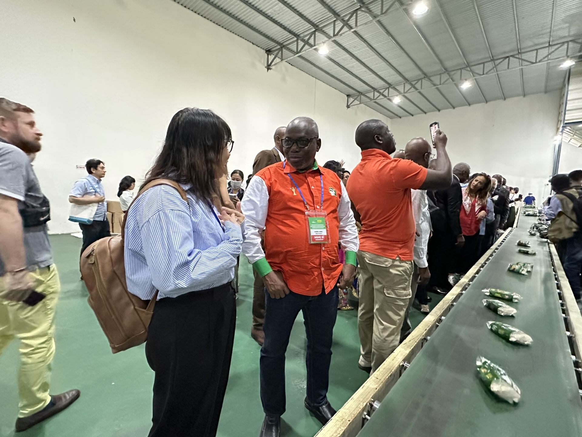 Cơ hội để các mô hình nông nghiệp ở Cần Thơ “cất cánh”