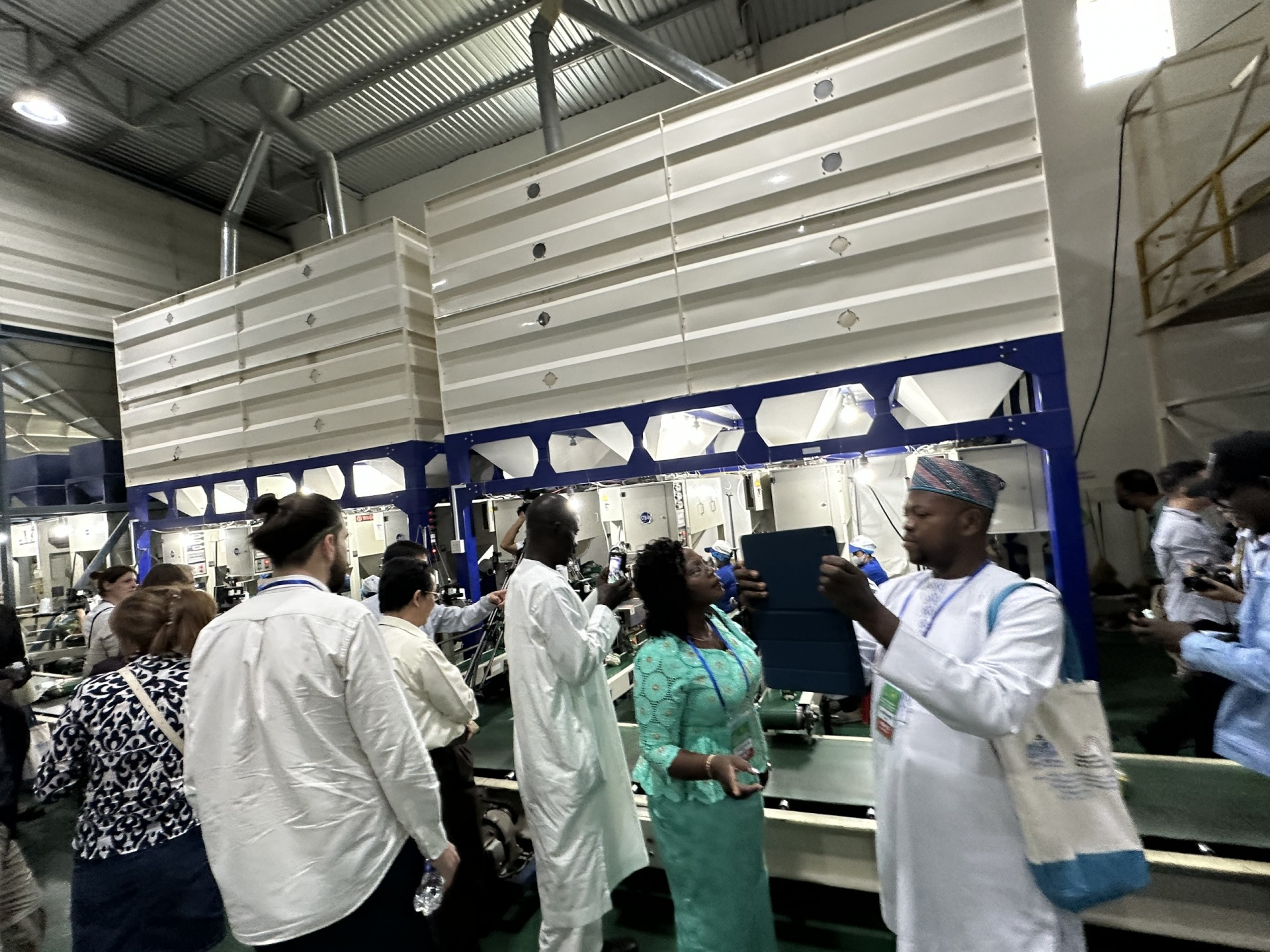 Cơ hội để các mô hình nông nghiệp ở Cần Thơ “cất cánh”