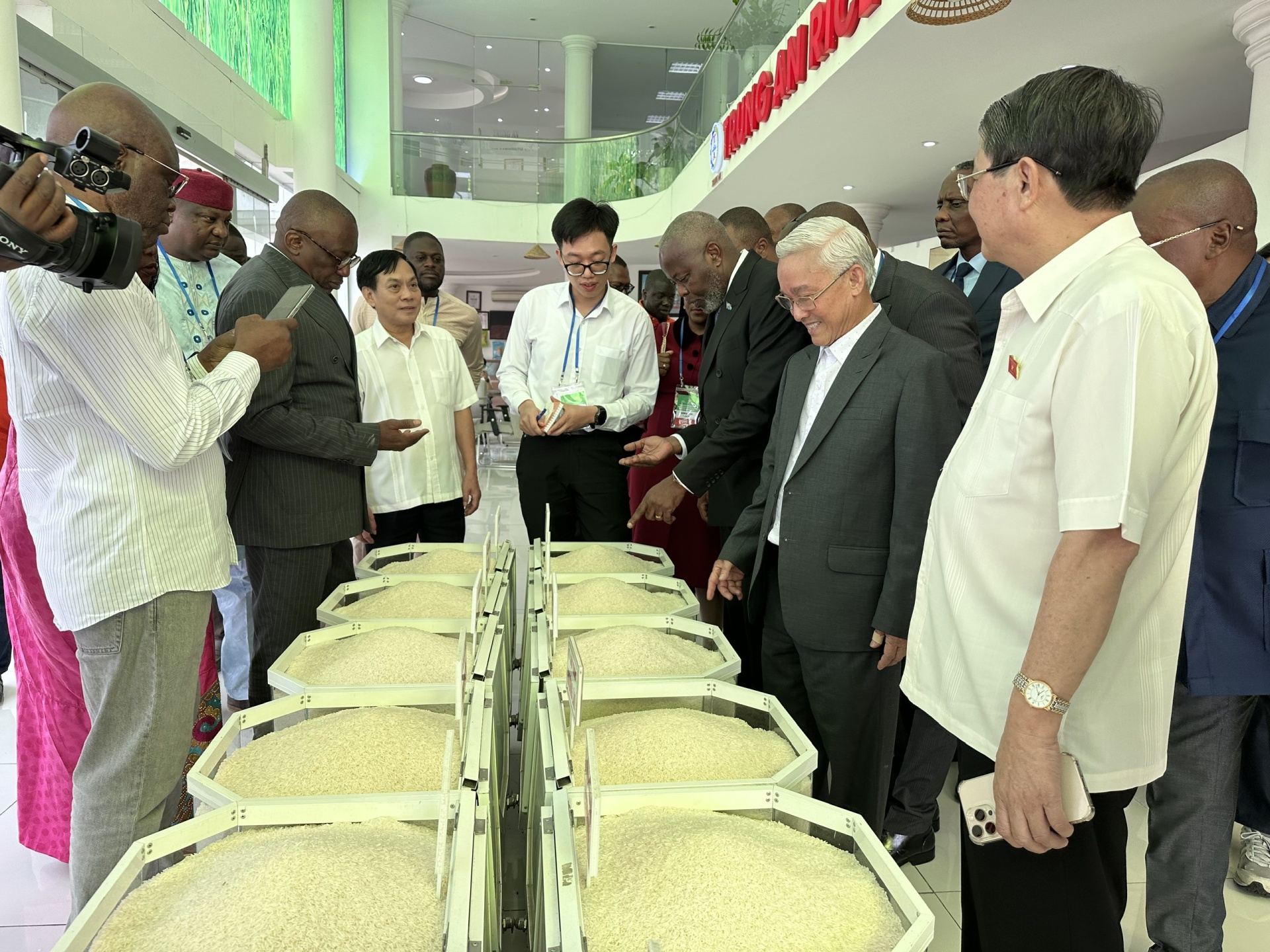 Cơ hội để các mô hình nông nghiệp ở Cần Thơ “cất cánh”