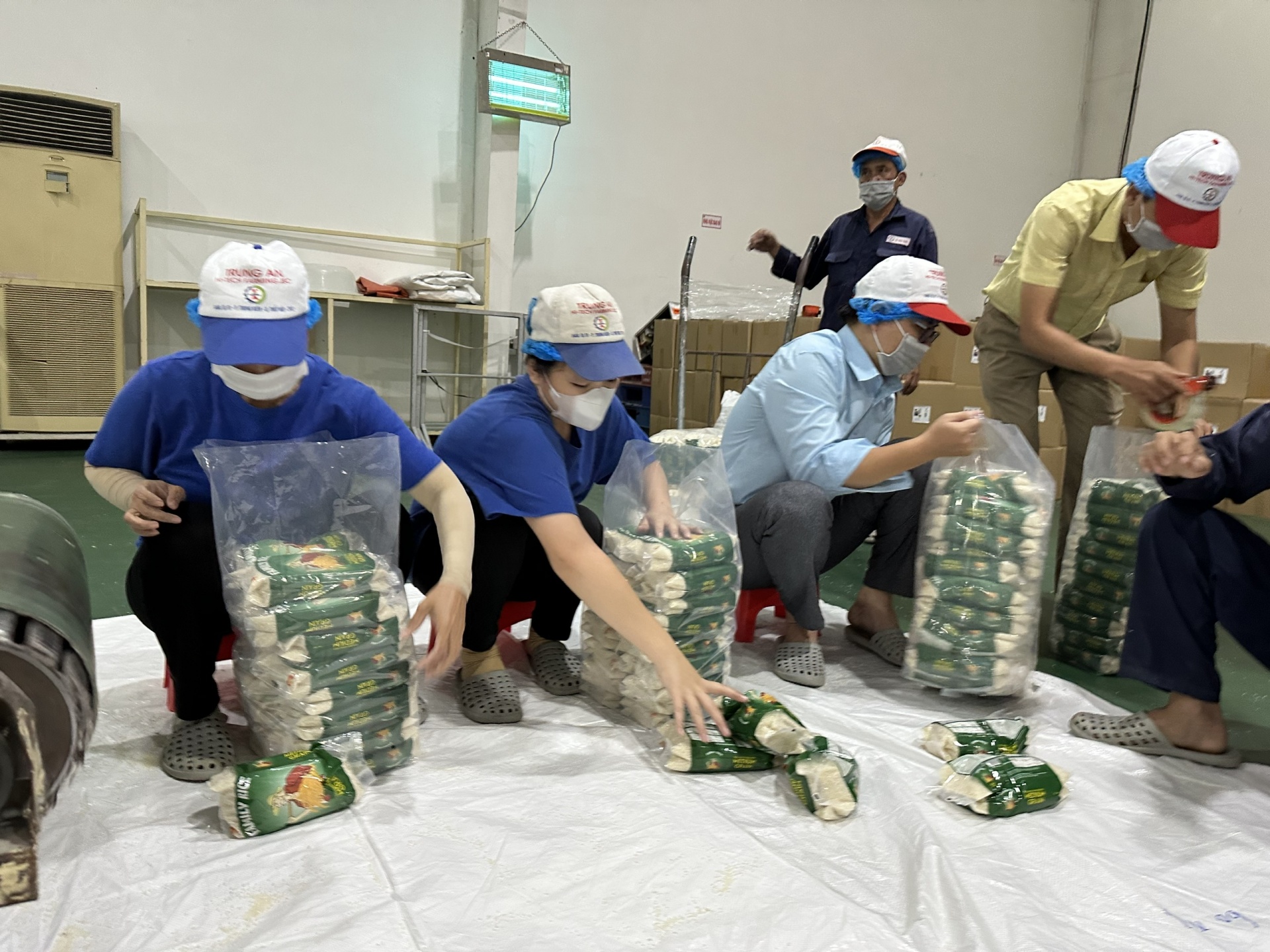 Cơ hội để các mô hình nông nghiệp ở Cần Thơ “cất cánh”