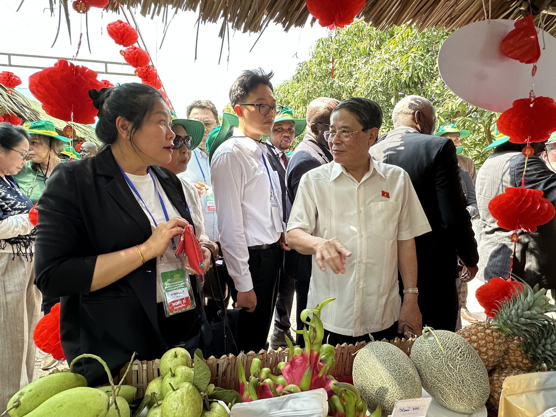 Cơ hội để các mô hình nông nghiệp ở Cần Thơ “cất cánh”