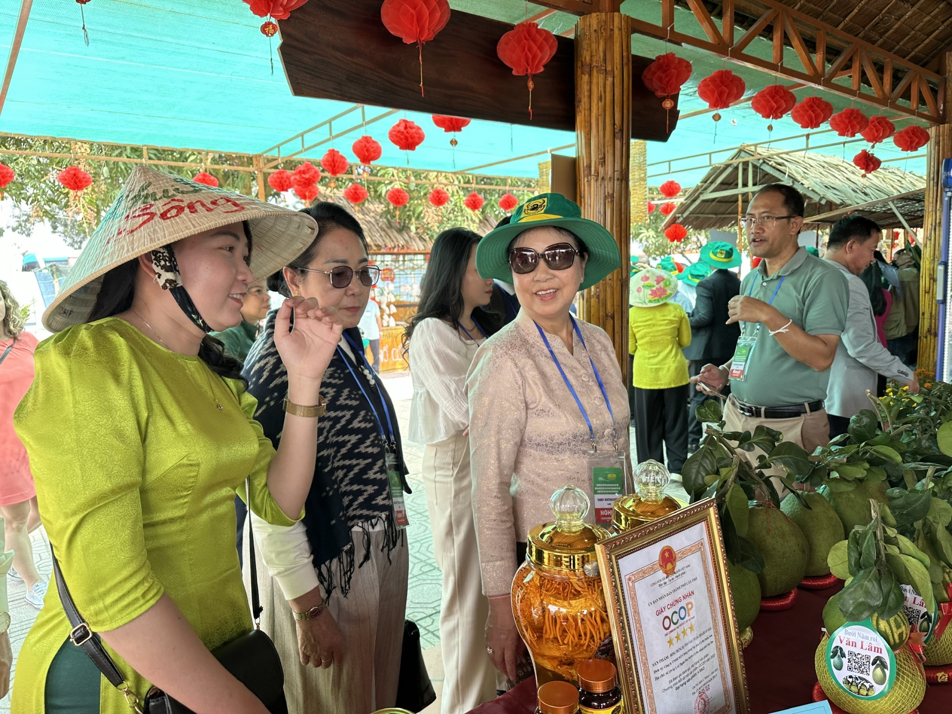 Cơ hội để các mô hình nông nghiệp ở Cần Thơ “cất cánh”