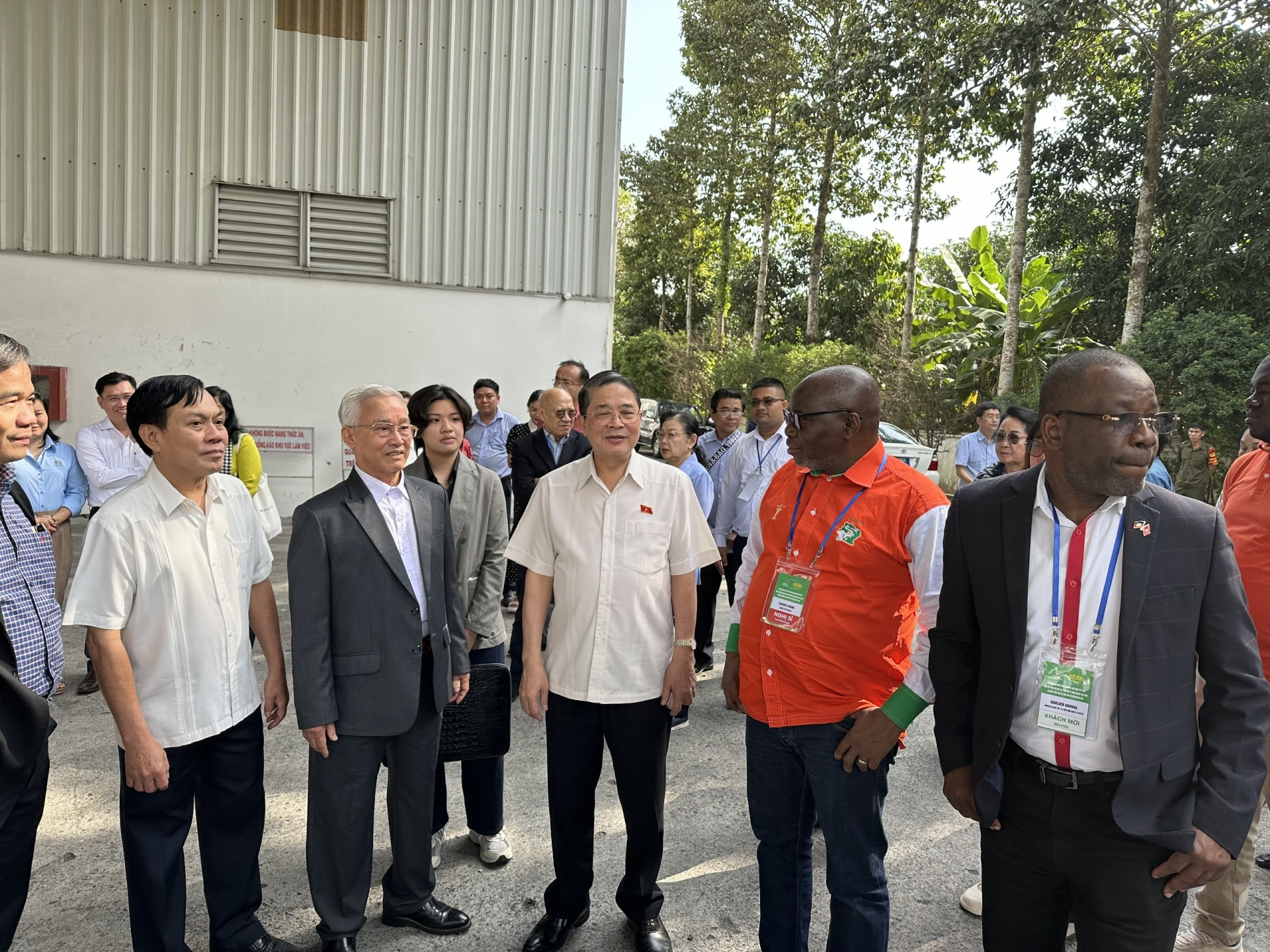 Cơ hội để các mô hình nông nghiệp ở Cần Thơ “cất cánh”