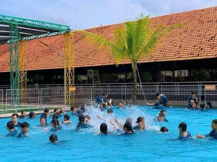 Du lịch sinh thái tại Cần Thơ thu hút du khách dịp Tết Nguyên đán