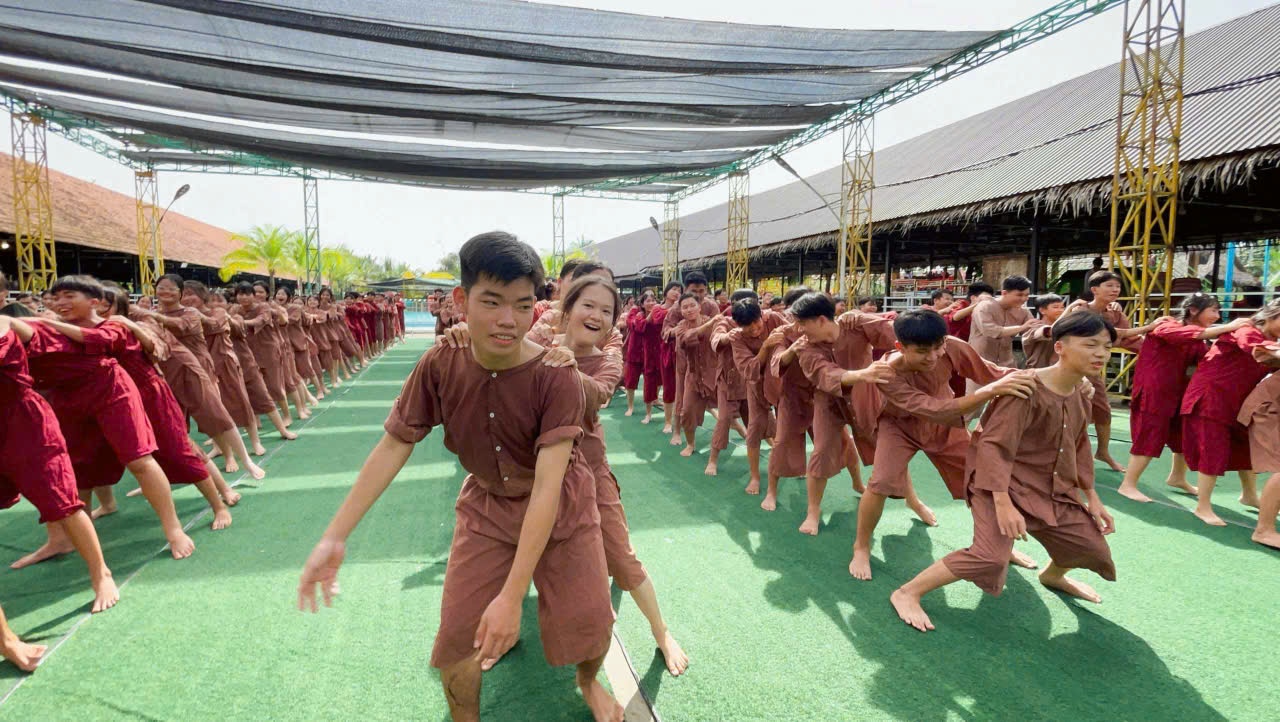 Du lịch sinh thái tại Cần Thơ thu hút du khách dịp Tết Nguyên đán