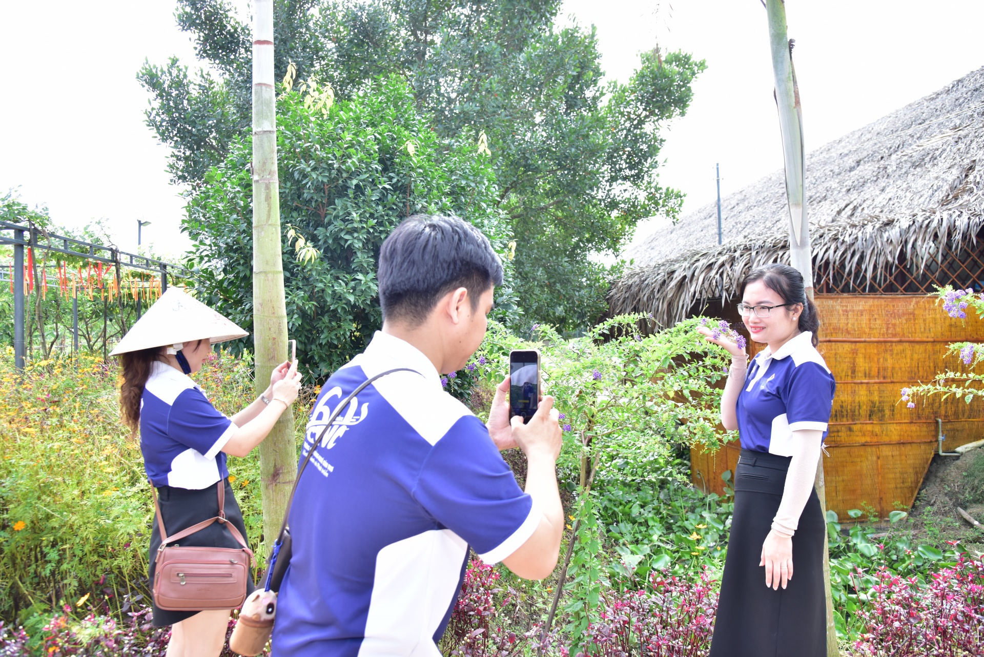 Du lịch sinh thái tại Cần Thơ thu hút du khách dịp Tết Nguyên đán