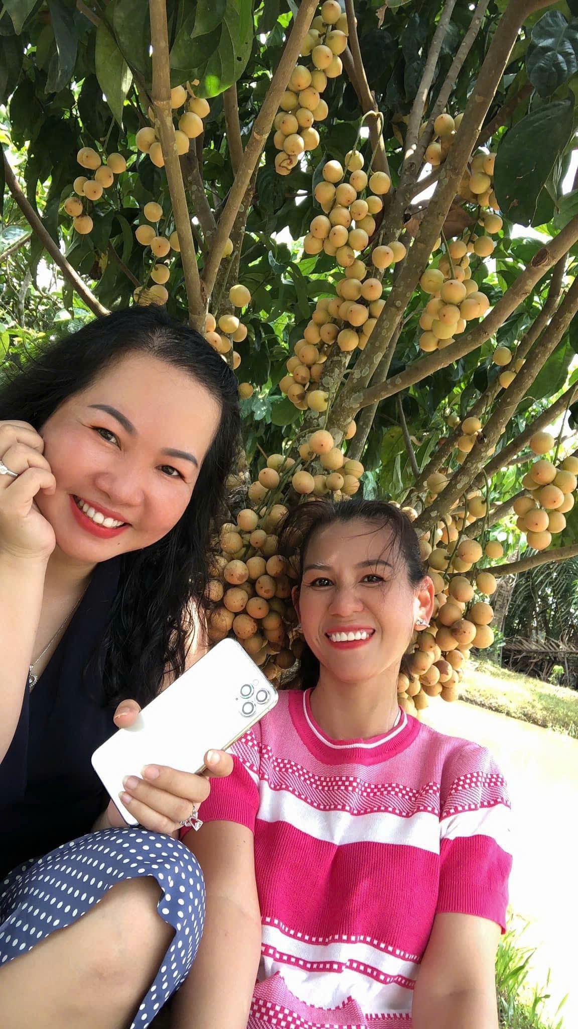 Cần Thơ: Bí thư chi bộ khát vọng cống hiến phát triển kinh tế sinh thái