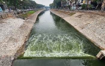 ha noi phan dau hoan thanh nao vet song to lich vao thang 82025