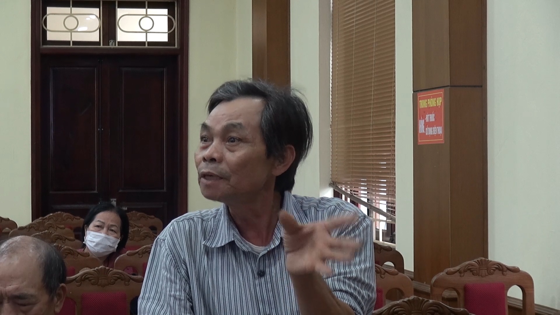 Xây dựng nhãn hiệu tập thể “Dược liệu Khoái Châu-  Hưng Yên” Để người dân làm giàu từ cây dược liệu