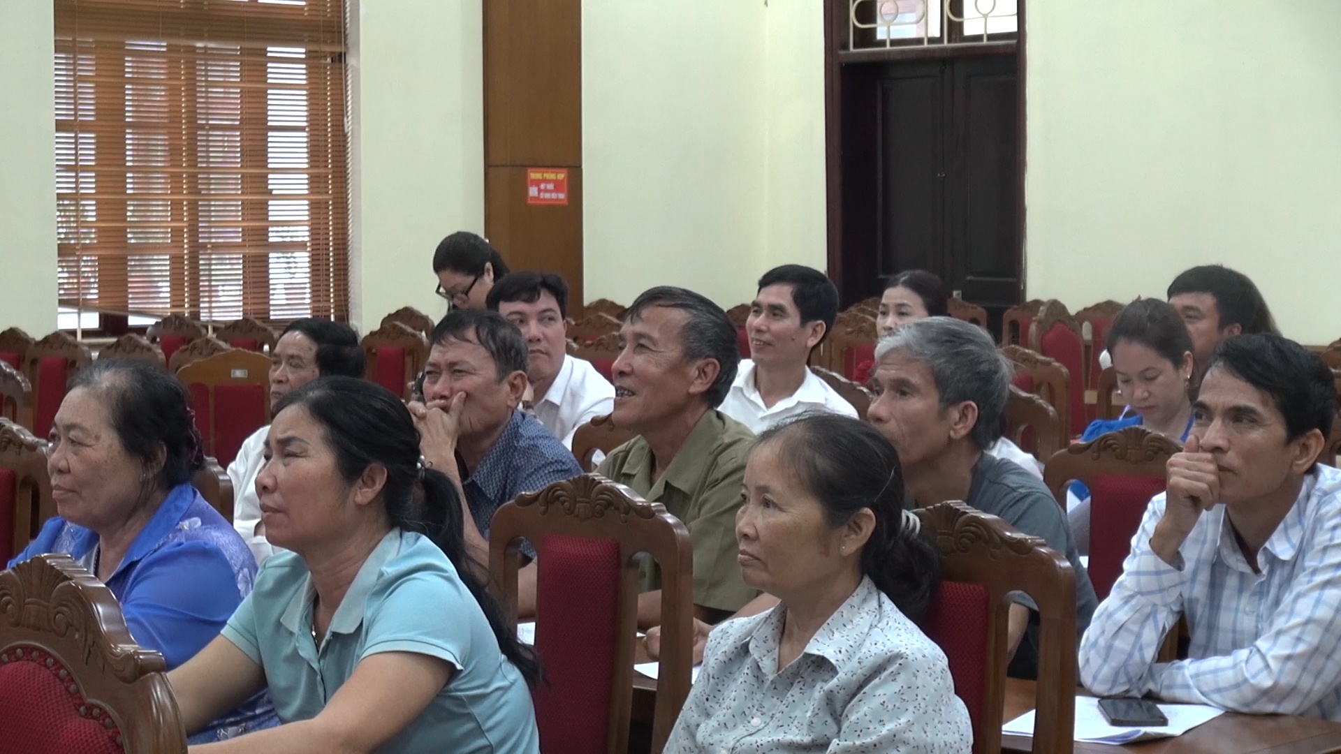 Hưng Yên: Xây dựng Nhãn hiệu tập thể phát huy tiềm năng từ trồng cây dược liệu của huyện Khoái Châu
