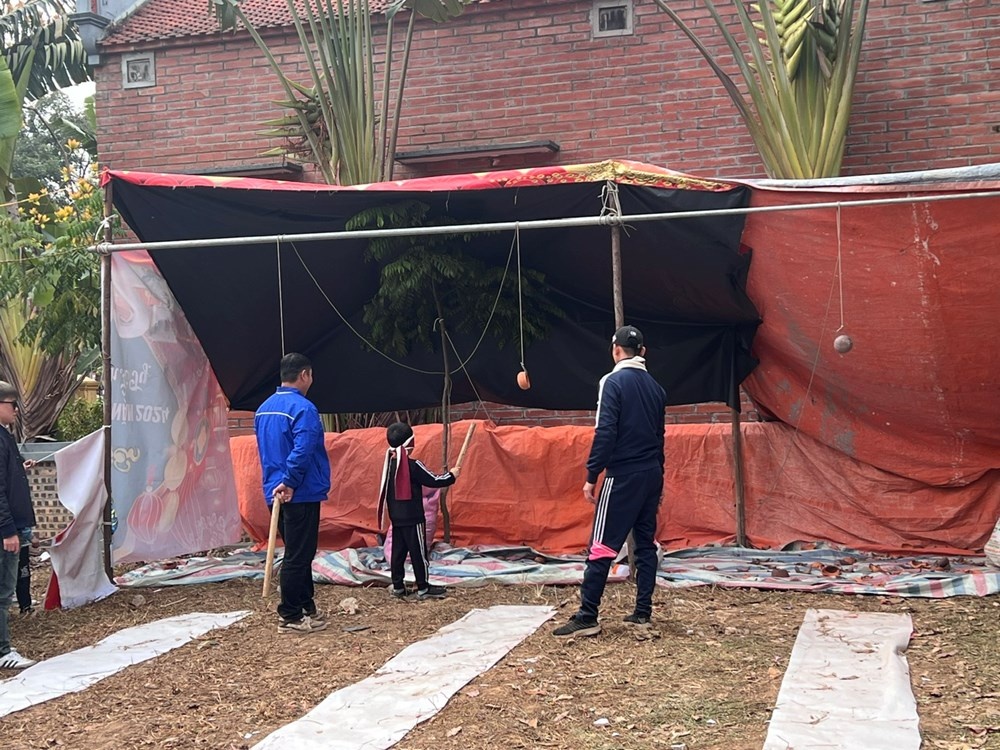 Bắc Ninh: Hội Lim đón hàng nghìn du khách nô nức trẩy hội đầu Xuân