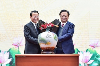 nong nghiep la giai phap bao ve moi truong tao lap nganh kinh te ben vung