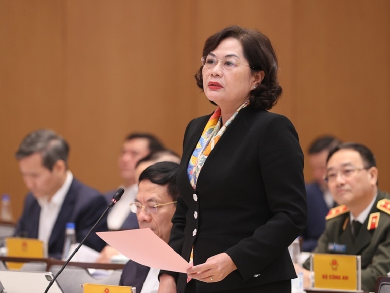 Thủ tướng: Đủ tự tin, đủ điều kiện, đủ năng lực để tăng trưởng bứt phá