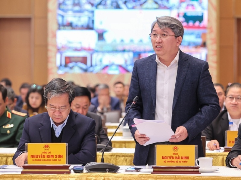 Thủ tướng: Đủ tự tin, đủ điều kiện, đủ năng lực để tăng trưởng bứt phá