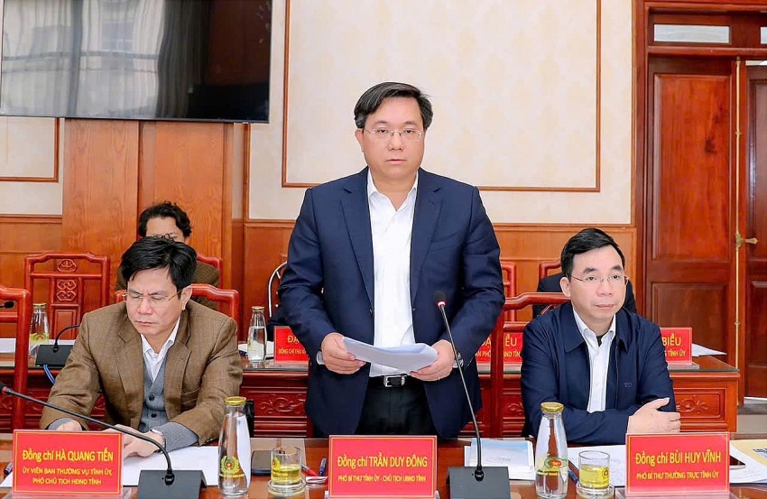 Vĩnh Phúc: Xây dựng lực lượng Công an nhân dân thật sự trong sạch, vững mạnh, chính quy, tinh nhuệ, hiện đại.