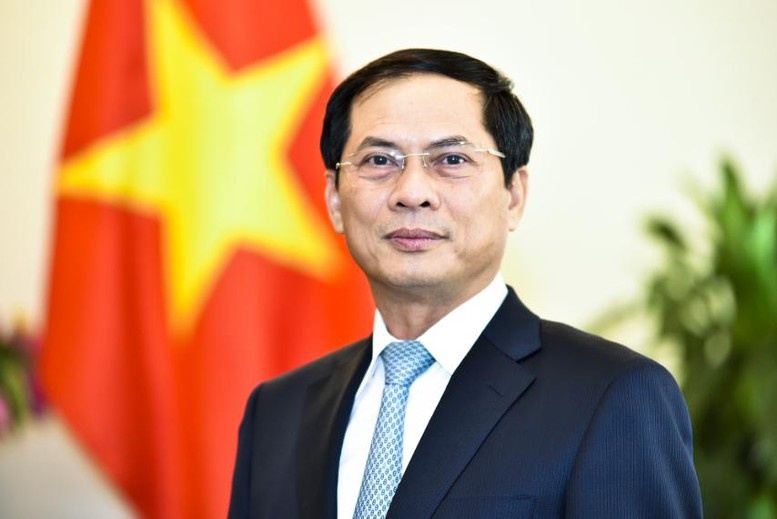 Phó Thủ tướng Chính phủ Bùi Thanh Sơn, ủy viên Ban Thường vụ Đảng ủy Chính phủ. Phó Thủ tướng Chính phủ Bùi Thanh Sơn, ủy viên Ban Thường vụ Đảng ủy Chính phủ.