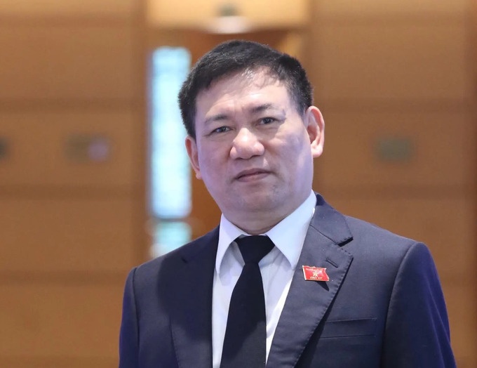 Phó Thủ tướng Chính phủ Hồ Đức Phớc, ủy viên Ban Thường vụ Đảng ủy Chính phủ. Phó Thủ tướng Chính phủ Hồ Đức Phớc, ủy viên Ban Thường vụ Đảng ủy Chính phủ.