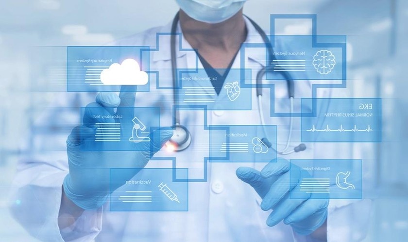 Xây dựng “y tế thông minh” để chăm sóc sức khỏe toàn diện cho người dân