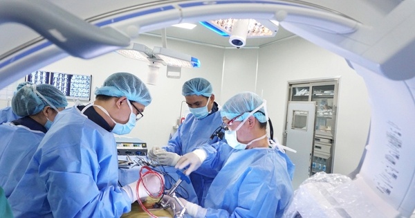 Cách mạng số mang nhiều cơ hội vô giá cho ngành y