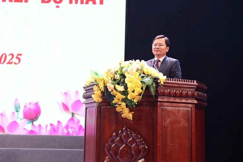 Bắc Ninh: Giảm 172 đầu mối cơ quan, đơn vị sau hợp nhất, sáp nhập