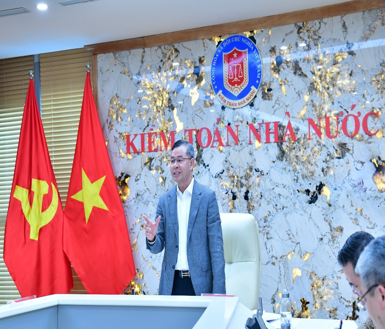 Kiểm toán Nhà nước: Đổi mới tư duy kiểm toán chuyên đề